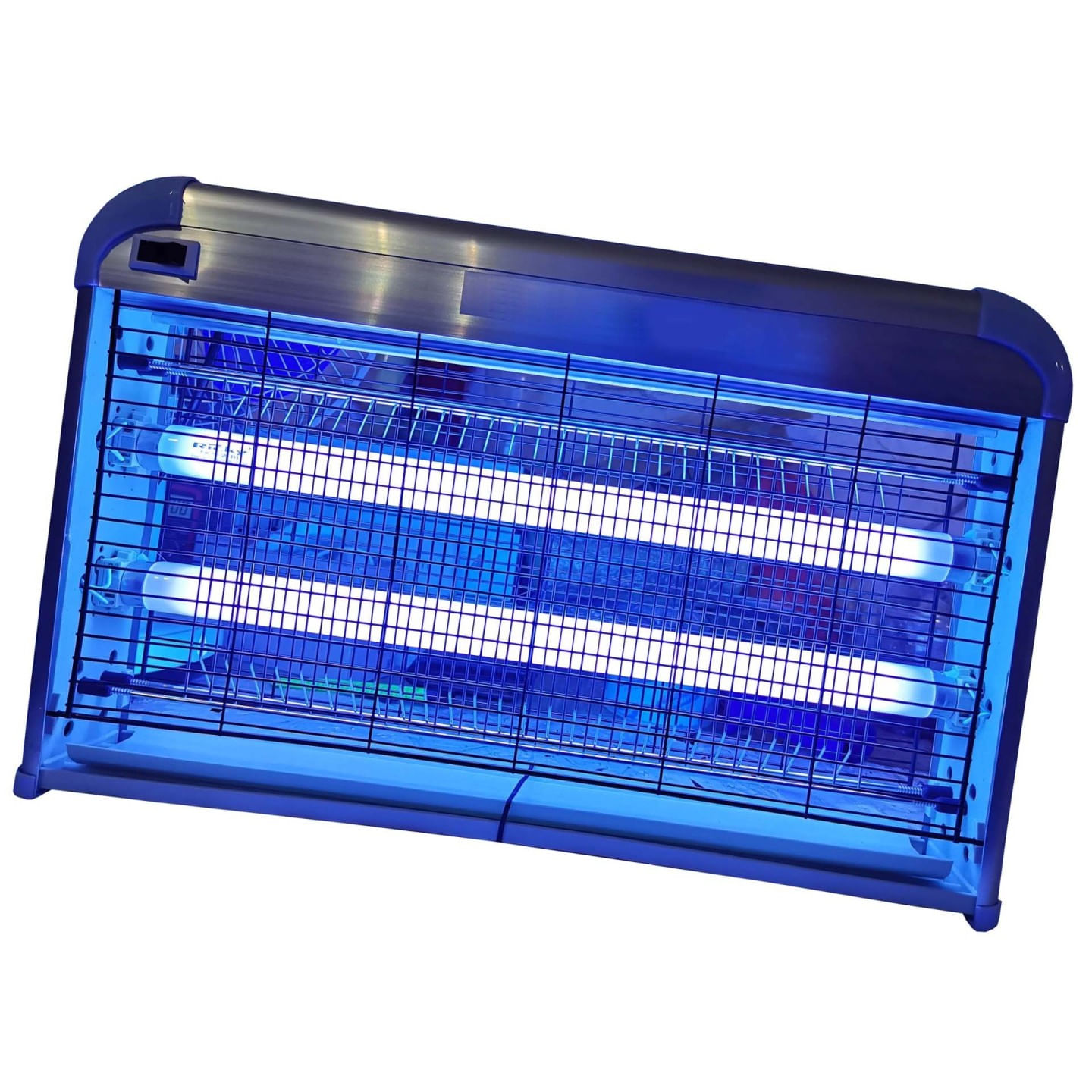 Aparat, antidaunatori, model simplu, 40 W, 47 x 26 x 5 cm — imaginea 3