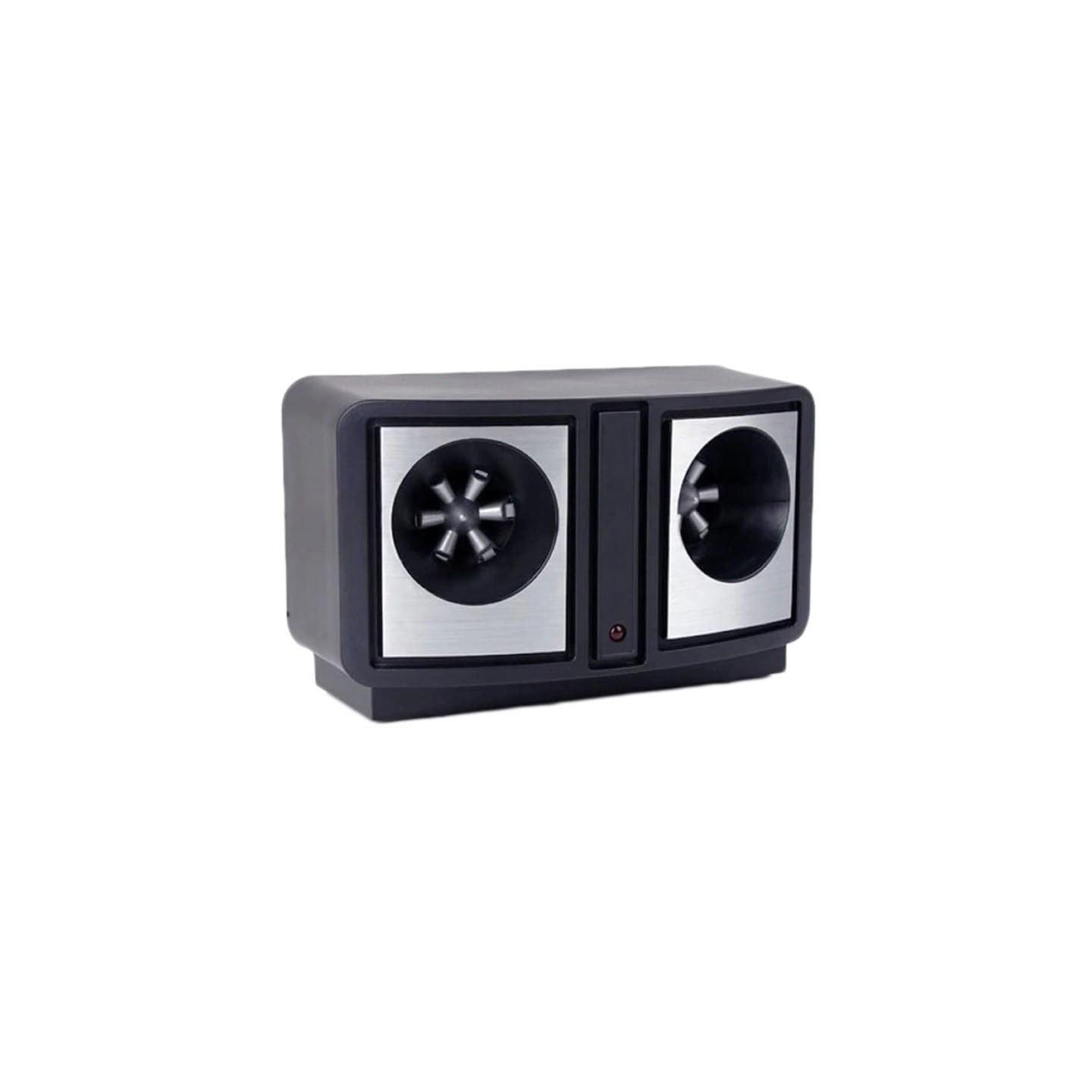 Aparat ultrasunete impotriva insectelor si soarecilor, 2W, negru — imaginea 4