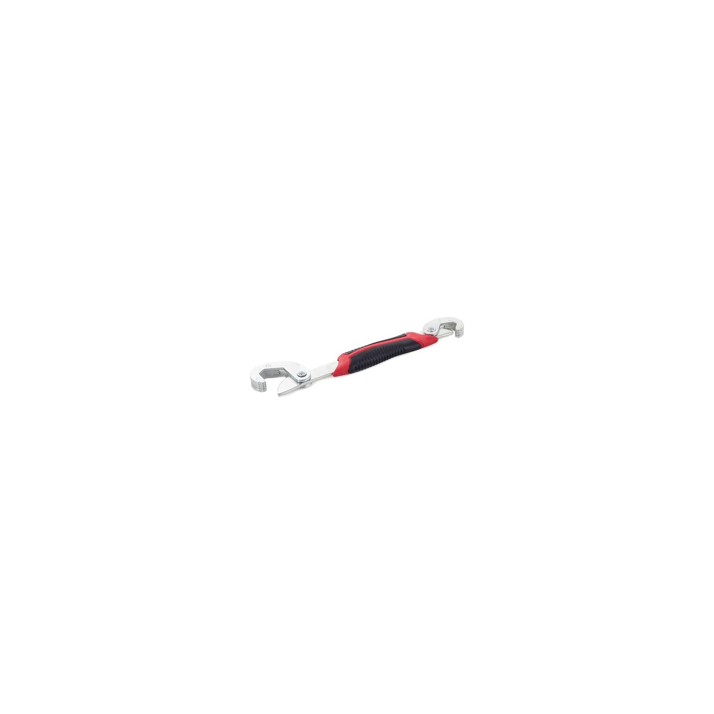 2 chei, universale, cu carlig, 9-32 mm, otel — imaginea 4