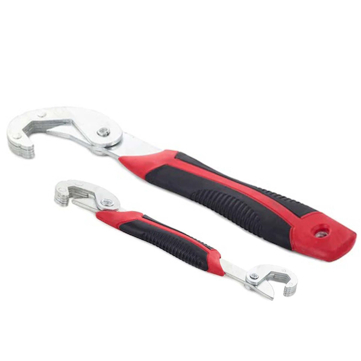 2 chei, universale, cu carlig, 9-32 mm, otel — imaginea 6