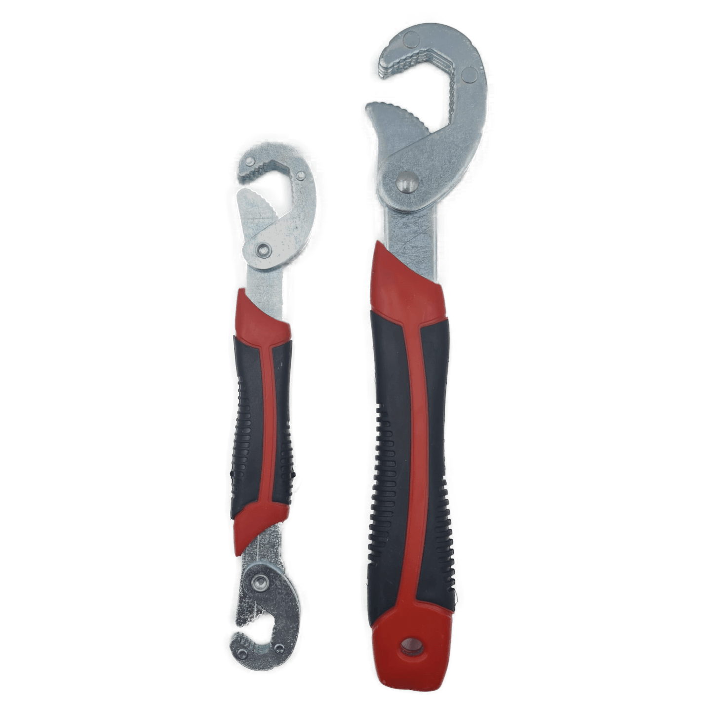 Set 2 Chei Tip Carlig, Autoreglabile, Multifunctionale, 9-32 mm — imaginea 3