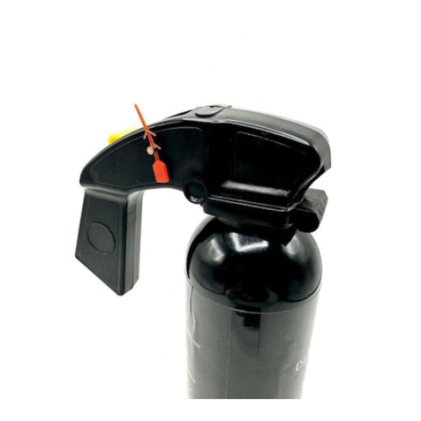 Spray Piper pentru Urs, Autoaparare Bear Defender impotriva Ursilor si a Animalelor Agresive, 600ml - imagine 3