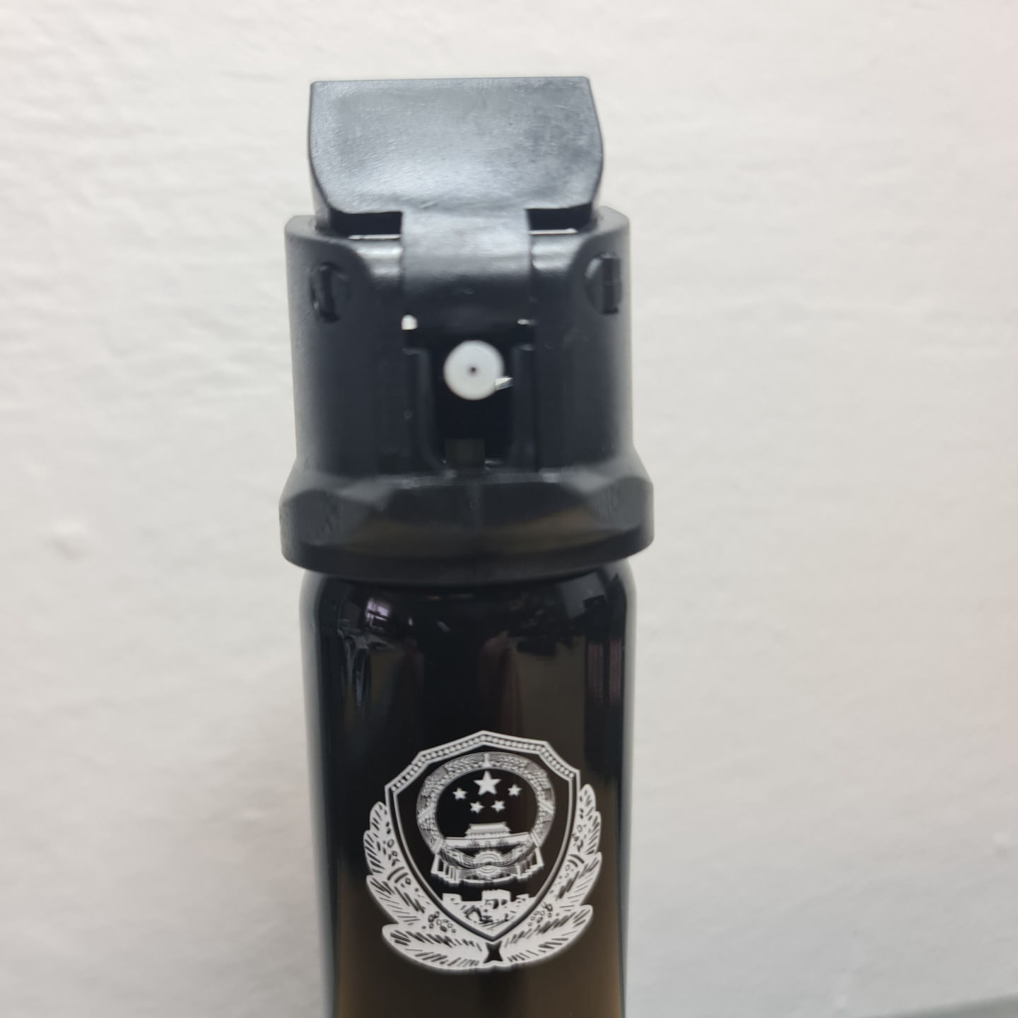 Spray piper paralizant, iritant, lacrimogen, Police, 50 ml - imagine 3