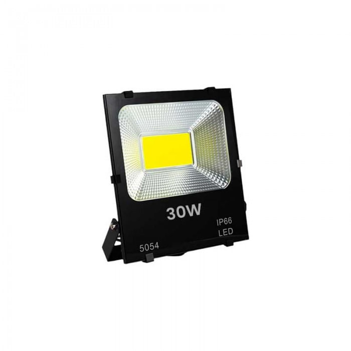 Proiector Led Flood Light, COB 220V, IP66 Power 30W — imaginea 2