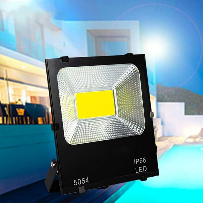 Proiector Led Flood Light, COB 220V, IP66 Power 30W — imaginea 4