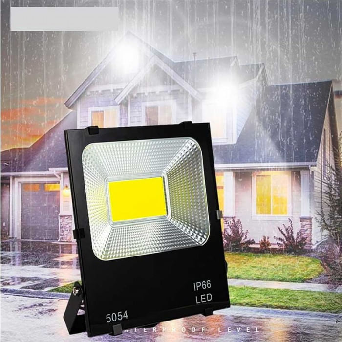 Proiector Led Flood Light, COB 220V, IP66 Power 30W — imaginea 6