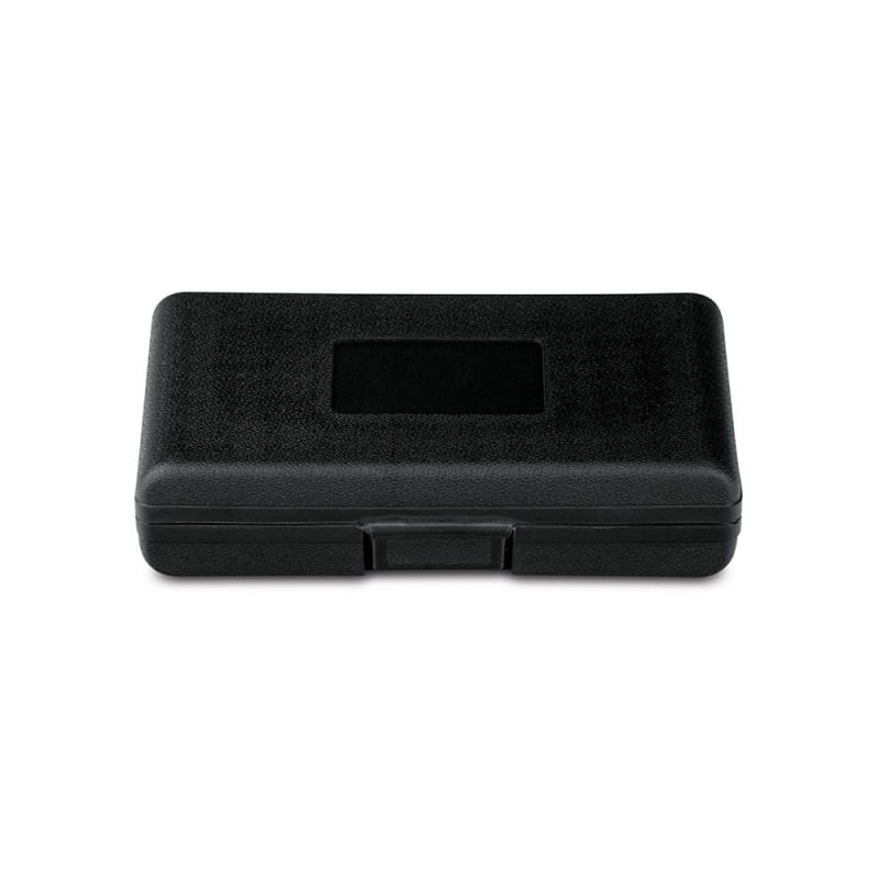 Unelte din 45 piese pe sI otel carbon furnizate intr-o cutie, 220 x 115 x 55 mm — imaginea 5
