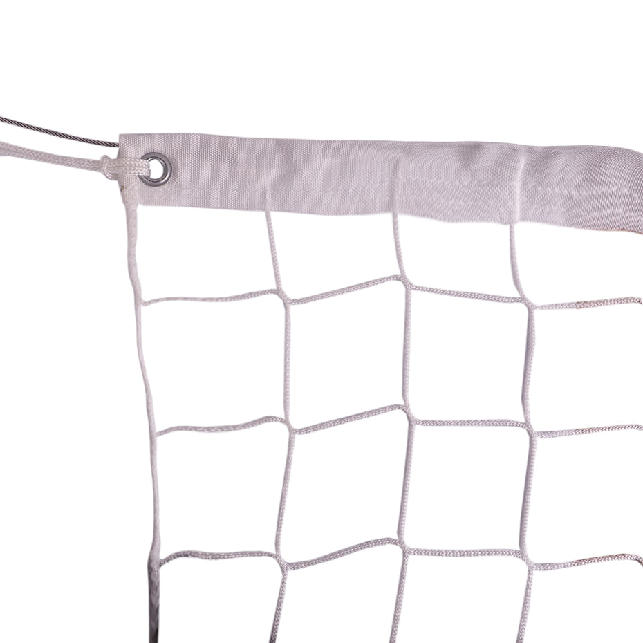 Fileu volei Netex, 9.5x1 m, fir 3 mm - imagine 5