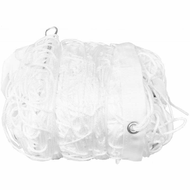 Fileu volei Netex, 9.5x1 m, fir 3 mm - imagine 8