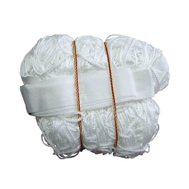 Fileu volei Netex, 9.5x1 m, fir 3 mm - imagine 9