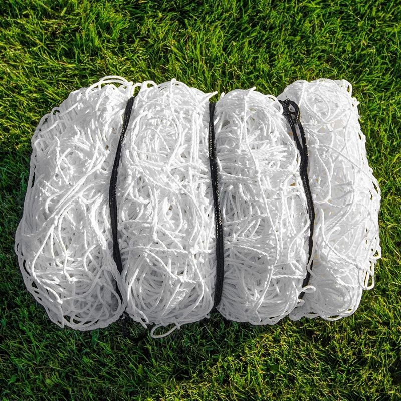 Set 2 plase porti fotbal Anastasia Sport 3x2 m, fir 3,5 mm - imagine 2