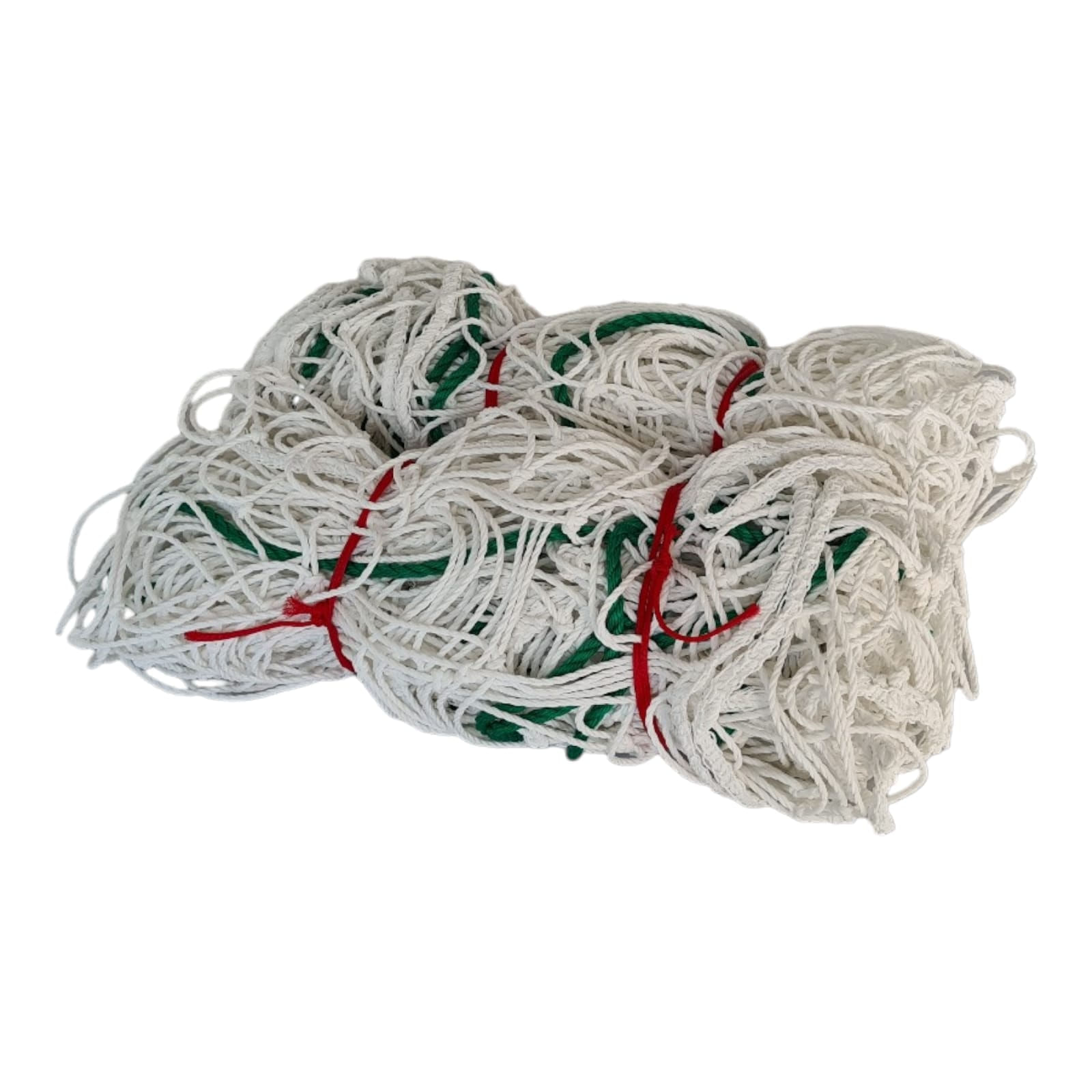 Set 2 plase porti fotbal Anastasia Sport 3x2 m, fir 3,5 mm - imagine 8
