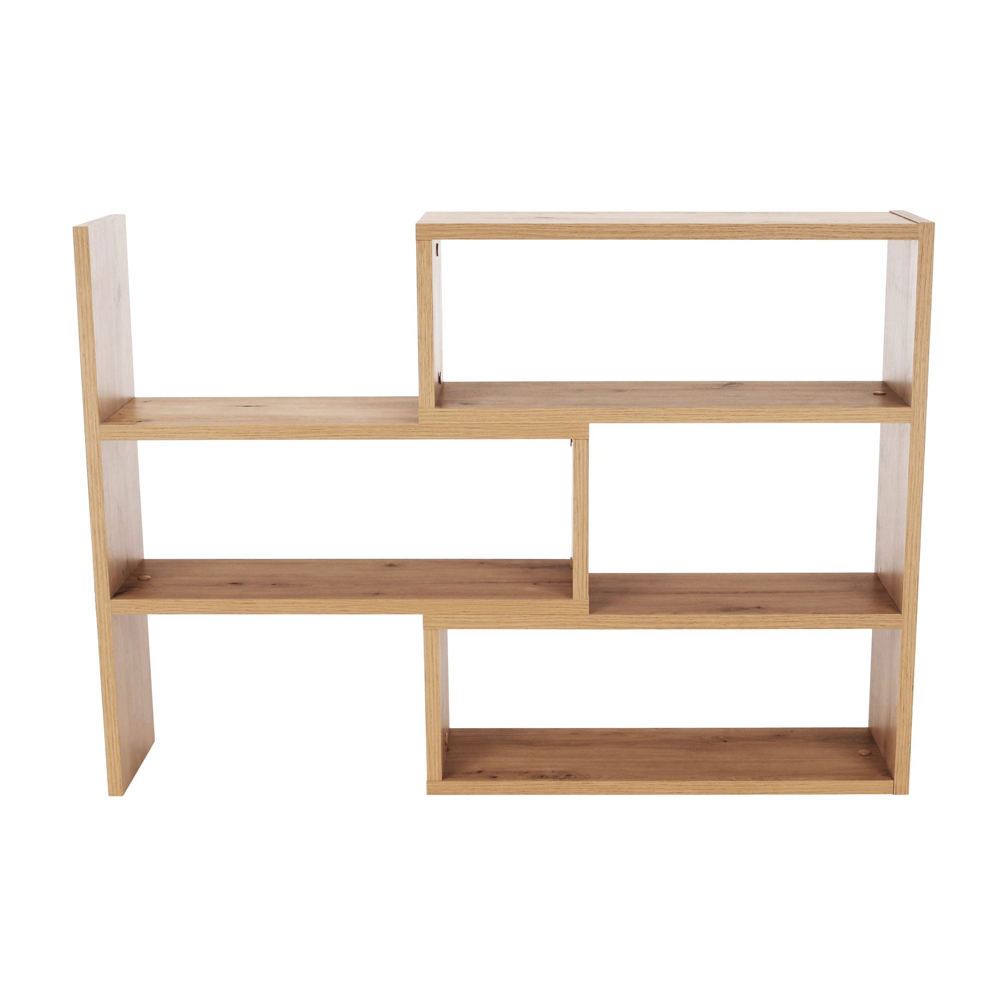 Raft, stejar artizan, KLOE III — imaginea 8