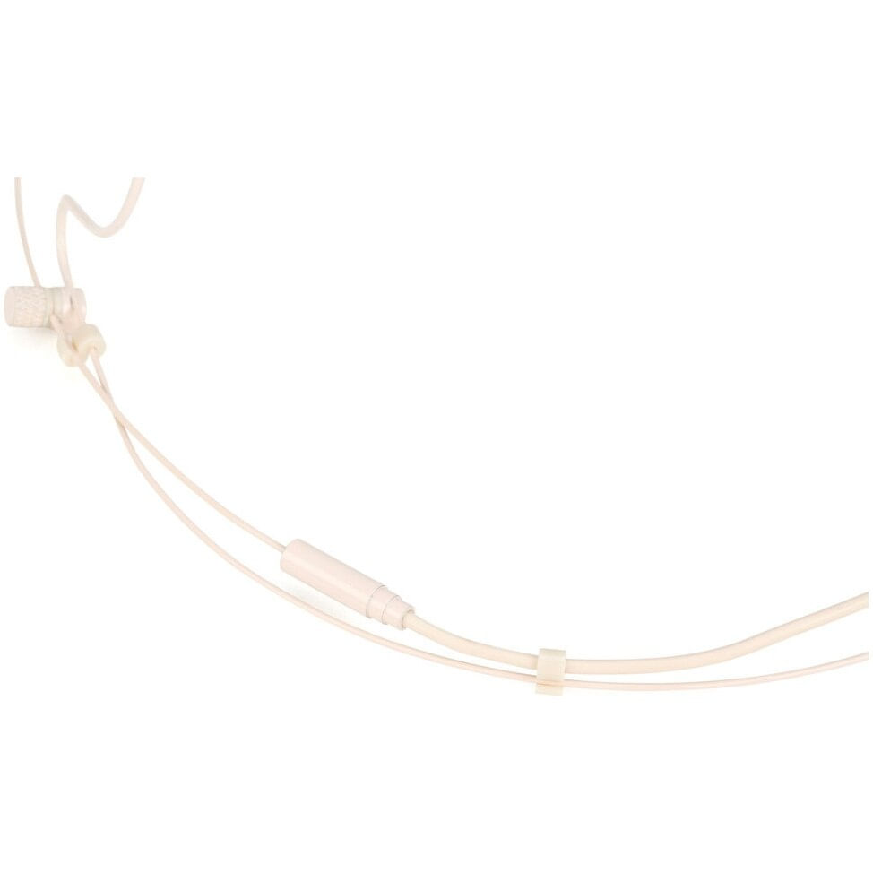 Lavaliera profesionala Saramonic DK6A, omnidirectionala, conector 3.5 mm jack cu blocare