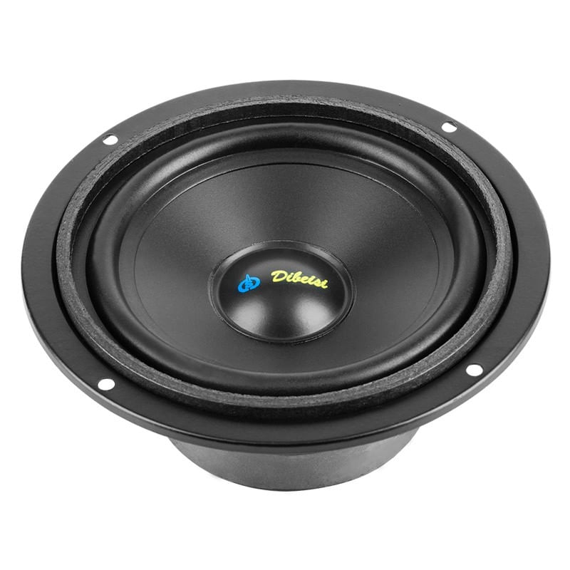 Difuzor medii 5 inch 8 ohm dibeisi