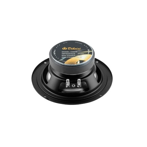 Difuzor medii, 4 inch, 4 Ohmi, 13W, L101103