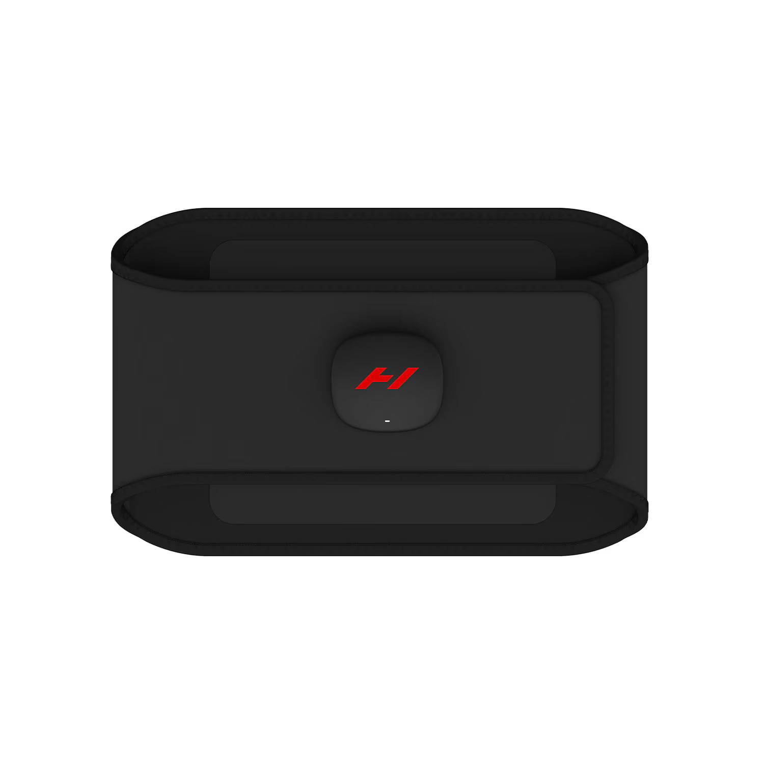 Sistem de terapie, Hyperice, Venom 2, Neopren, Pentru talie, Negru