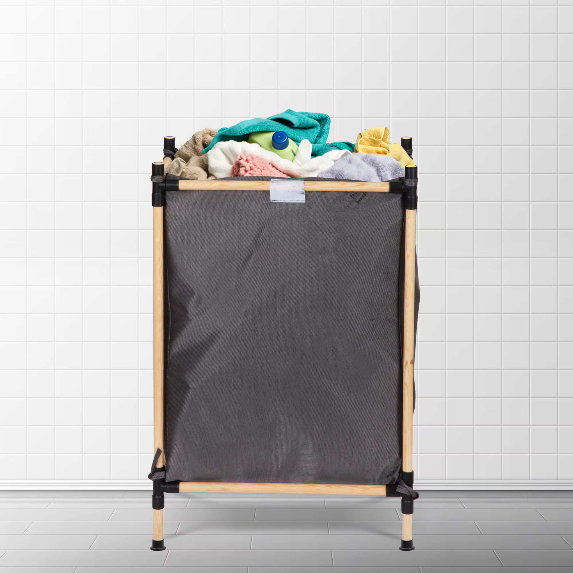 Cos de rufe, SEOWOOD, SEO-8172, 75 cm — imaginea 3