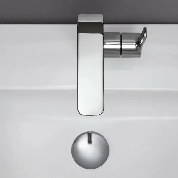 Baterie lavoar Grohe Lineare marimea L crom lucios — imaginea 3