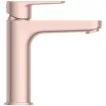 Baterie lavoar Ideal Standard Cerafine O, M, 176 mm, mat, cupru, BD131RO — imaginea 7