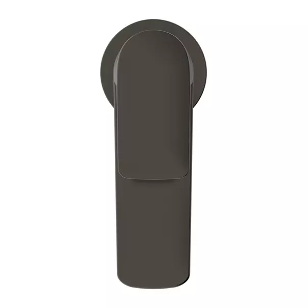 Baterie lavoar Ideal Standard Connect Air Pillar pentru apa rece gri Magnetic Grey — imaginea 2