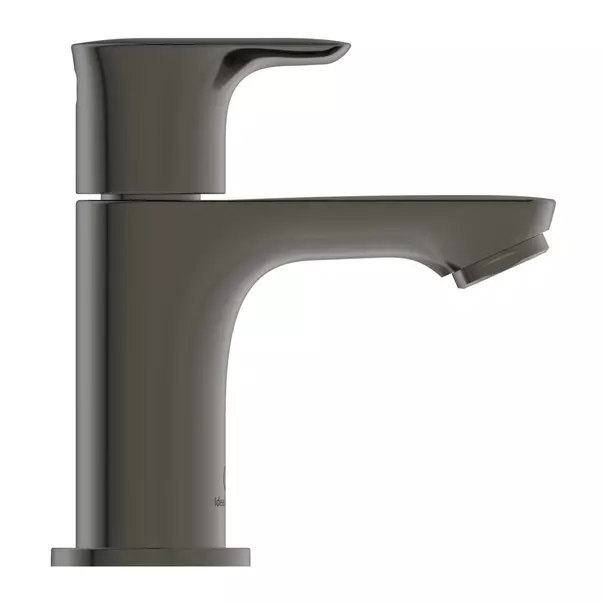 Baterie lavoar Ideal Standard Connect Air Pillar pentru apa rece gri Magnetic Grey — imaginea 3