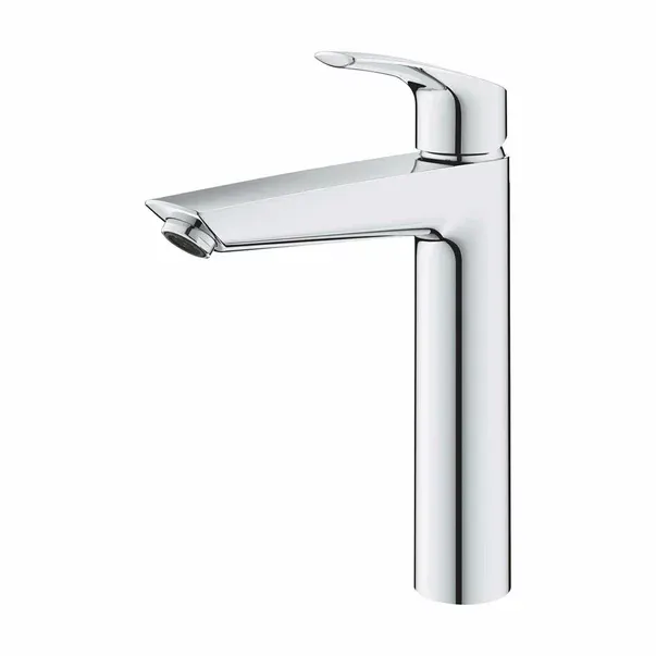 Baterie lavoar inalta Grohe Eurosmart New XL crom lucios