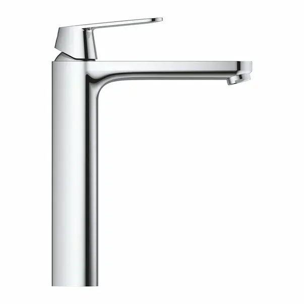 Baterie lavoar inalta Grohe Eurosmart Cosmopolitan XL crom lucios — imaginea 2