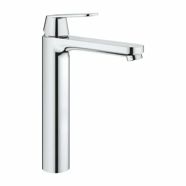 Baterie lavoar inalta Grohe Eurosmart Cosmopolitan XL crom lucios — imaginea 4