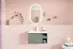 Baterie lavoar Villeroy and Boch Skyla, M, 194 mm, crom, TVW11600400061 — imaginea 6