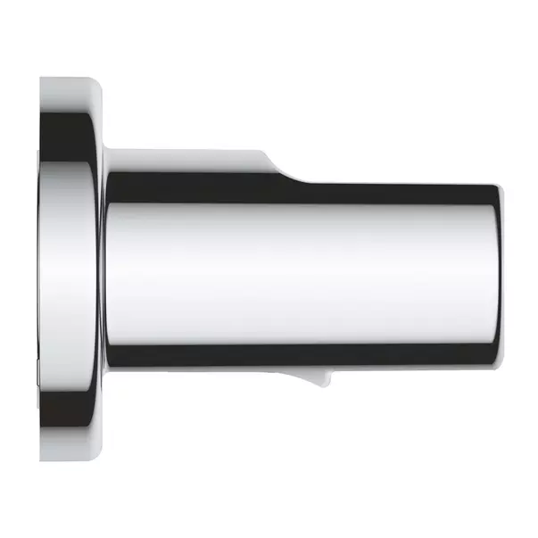 Dus igienic cu baterie Grohe Trigger Spray Bundle crom lucios — imaginea 2