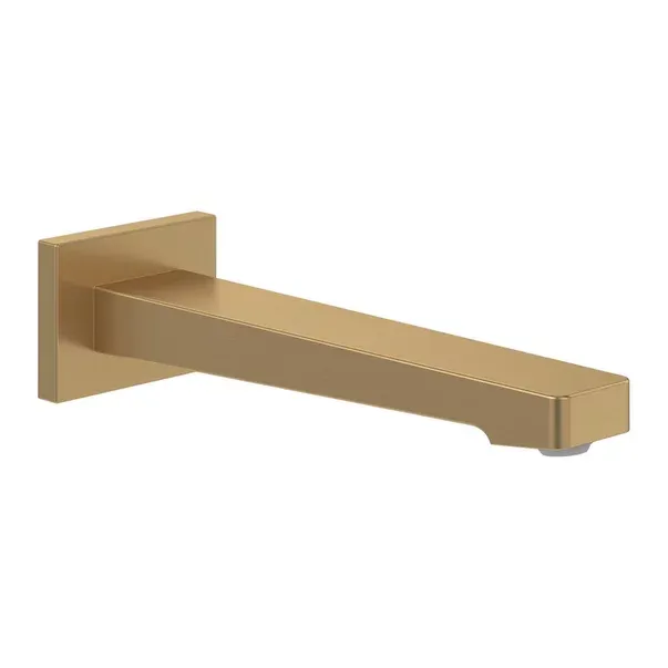 Pipa cada Villeroy&Boch Architectura auriu periat 22.4 cm — imaginea 2