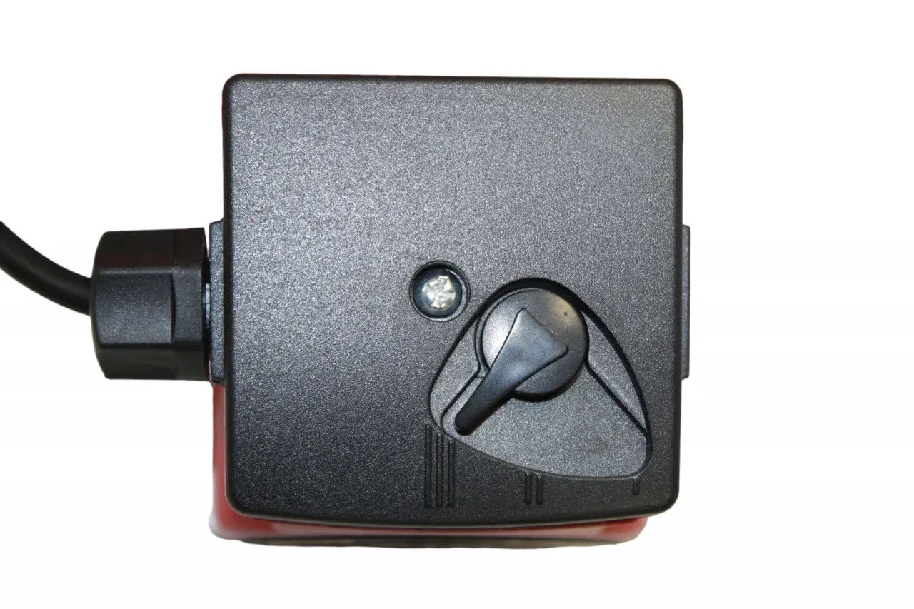 Pompa de recirculare , 100W , EXR32 6G-180 Elefant — imaginea 4