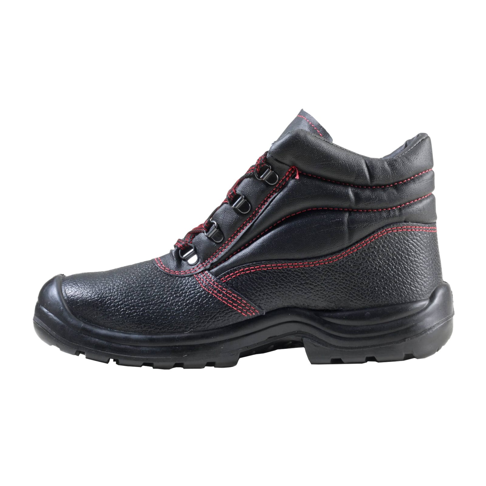 Bocanci de protectie Sirin Bastus S3 CI SRC, Bombeu de protectie, Lamela antiperforatie, Antiderapant, Marime — imaginea 6