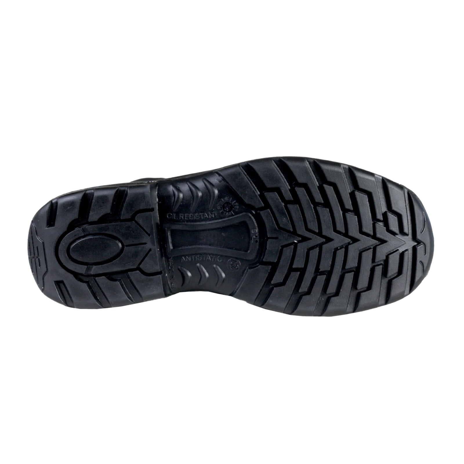Bocanci de protectie Sirin Decebal 02 FO SRC, Bombeu de protectie, Lamela antiperforatie, Antiderapant, Marime — imaginea 2
