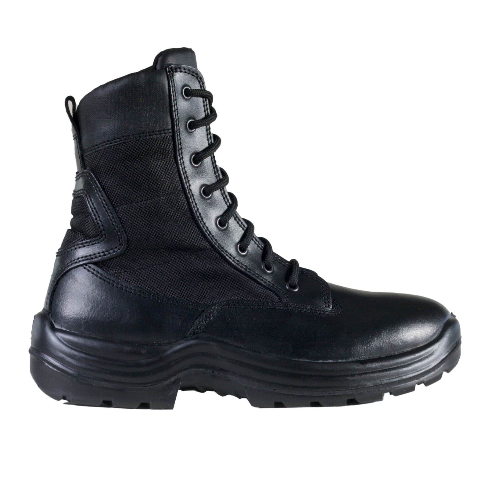 Bocanci de protectie Sirin Decebal 02 FO SRC, Bombeu de protectie, Lamela antiperforatie, Antiderapant, Marime — imaginea 3