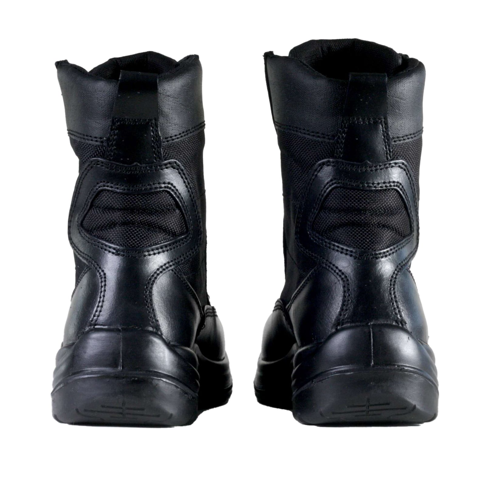 Bocanci de protectie Sirin Decebal 02 FO SRC, Bombeu de protectie, Lamela antiperforatie, Antiderapant, Marime — imaginea 6
