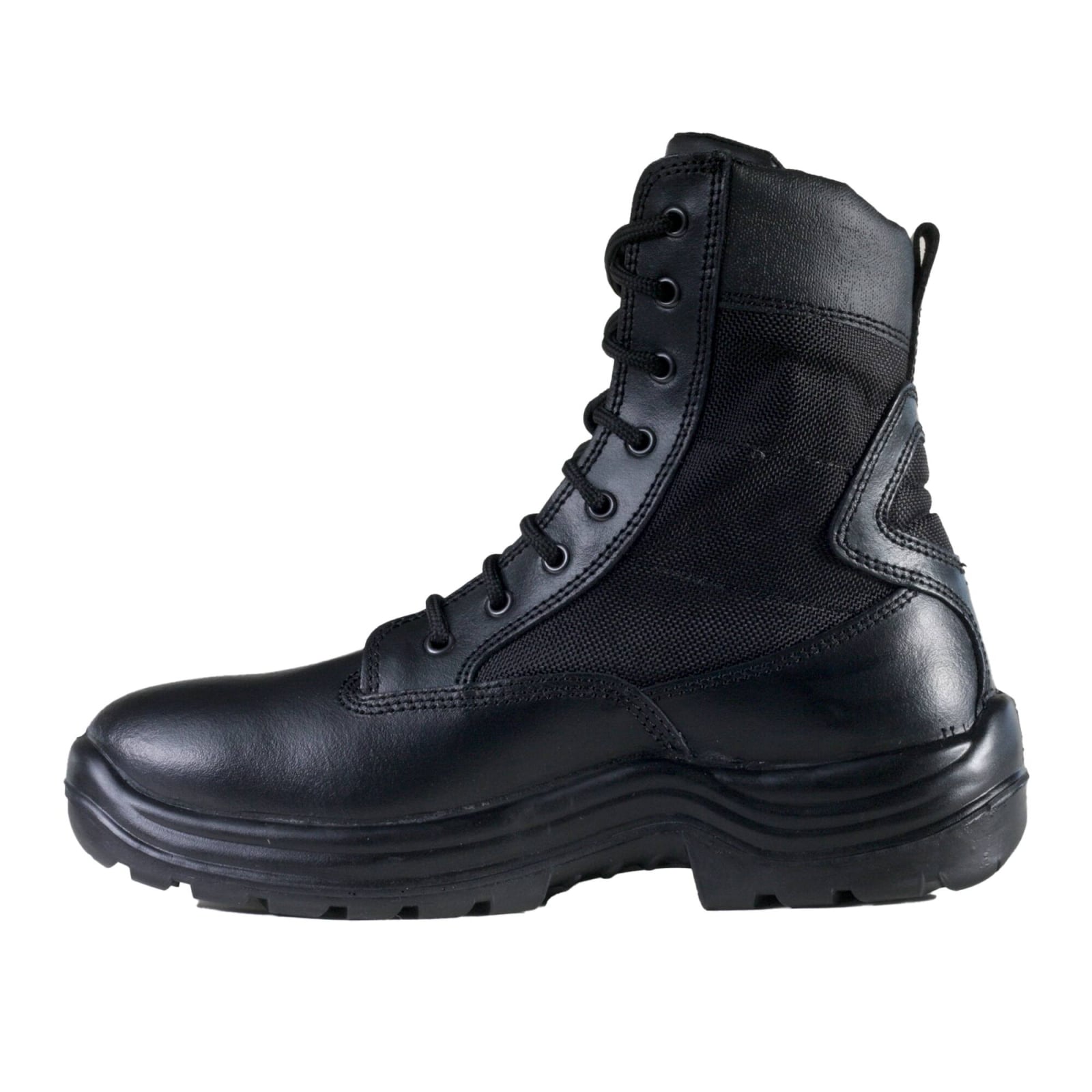 Bocanci de protectie Sirin Decebal 02 FO SRC, Bombeu de protectie, Lamela antiperforatie, Antiderapant, Marime — imaginea 7