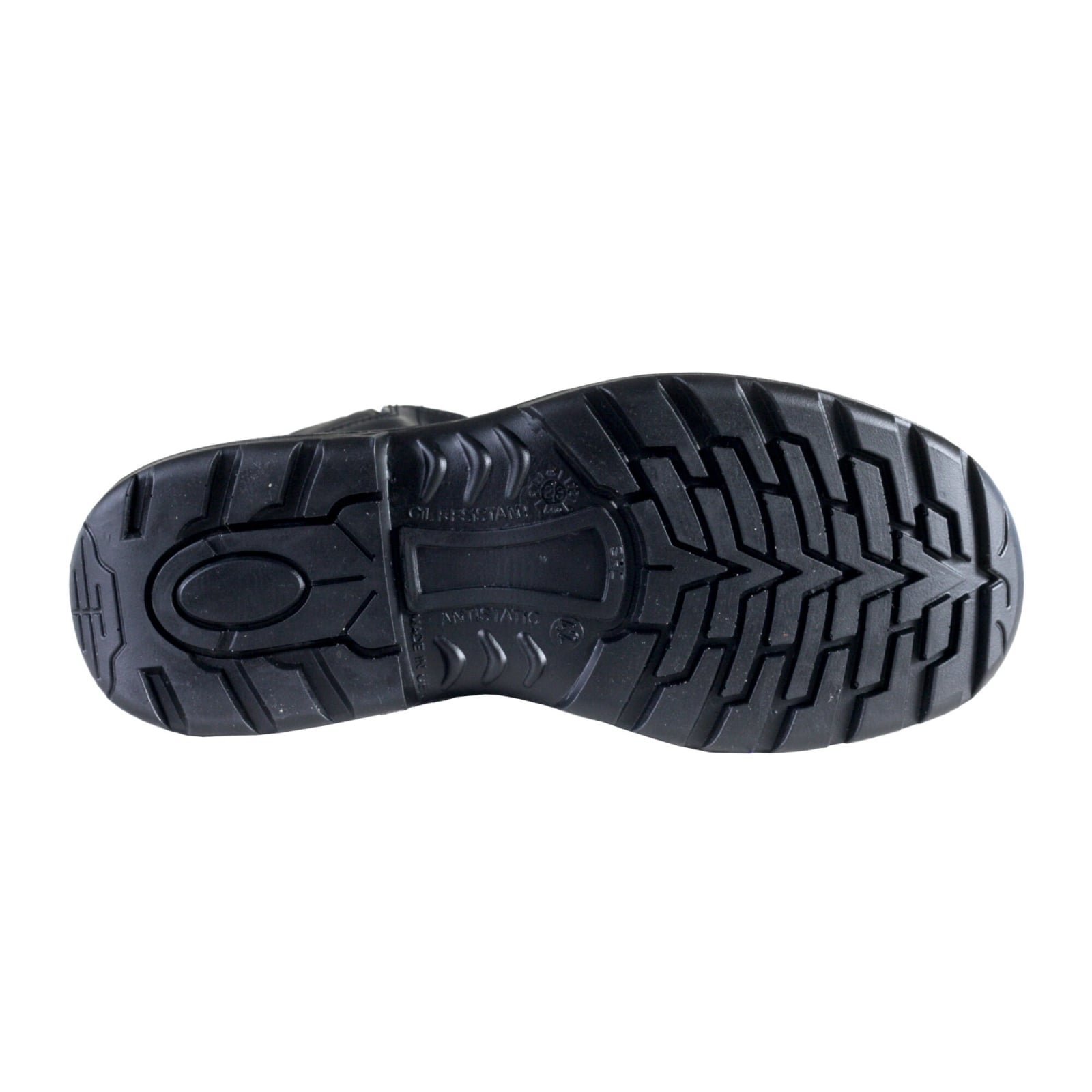 Bocanci de protectie Sirin Diegis 02 FO SRC, Bombeu de protectie, Lamela antiperforatie, Antiderapant, Marime — imaginea 3