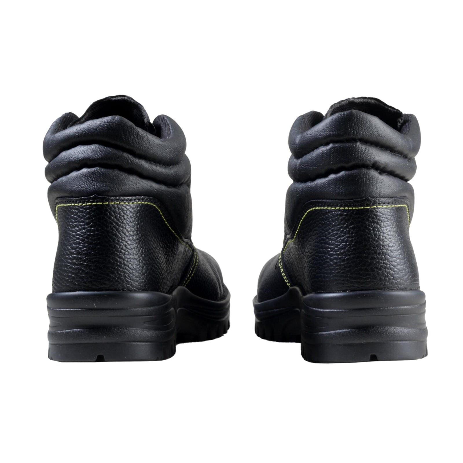 Bocanci de protectie Sirin Duras S3 HRO SRC, Bombeu de protectie, Lamela antiperforatie, Antiderapant, Marime — imaginea 2