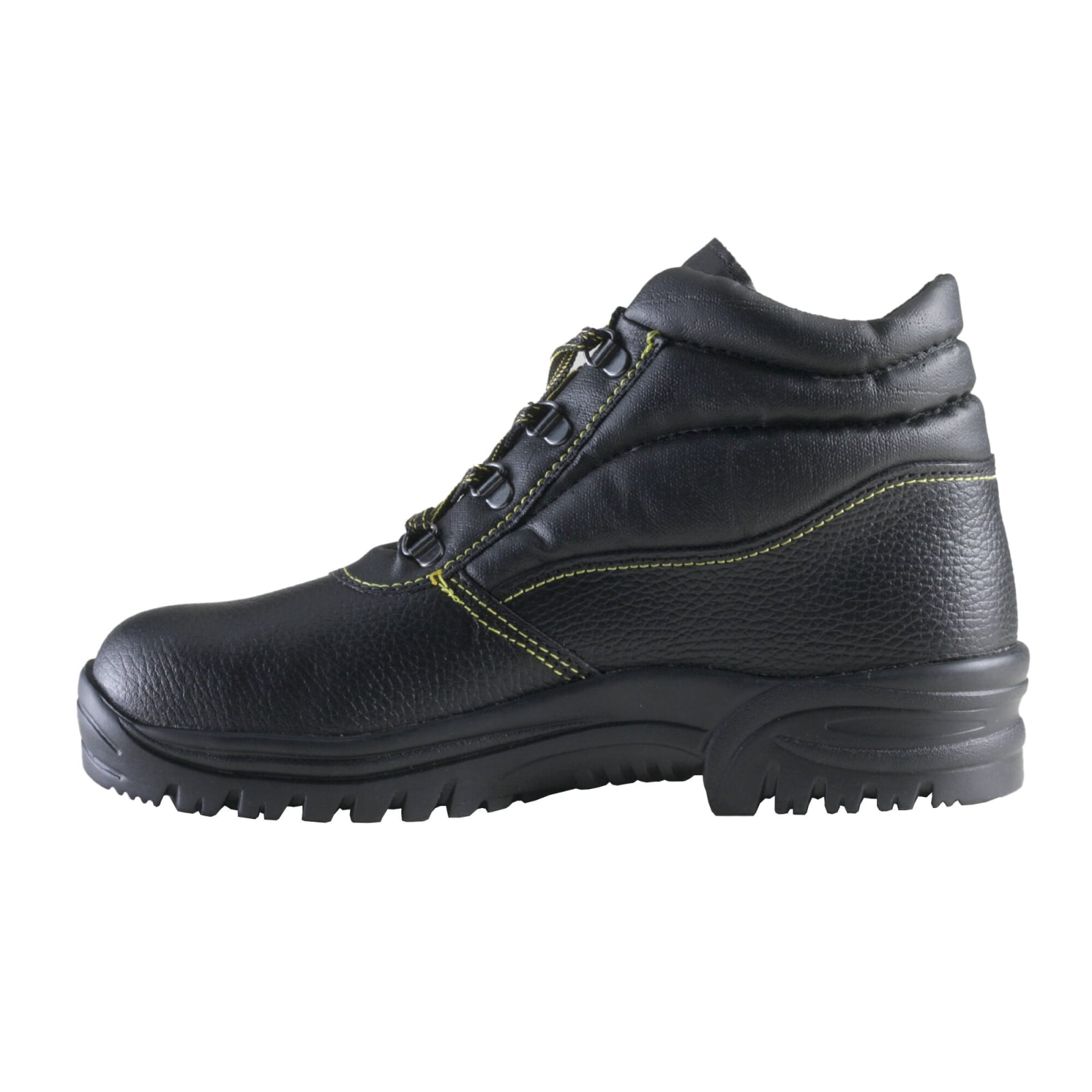 Bocanci de protectie Sirin Duras S3 HRO SRC, Bombeu de protectie, Lamela antiperforatie, Antiderapant, Marime — imaginea 7