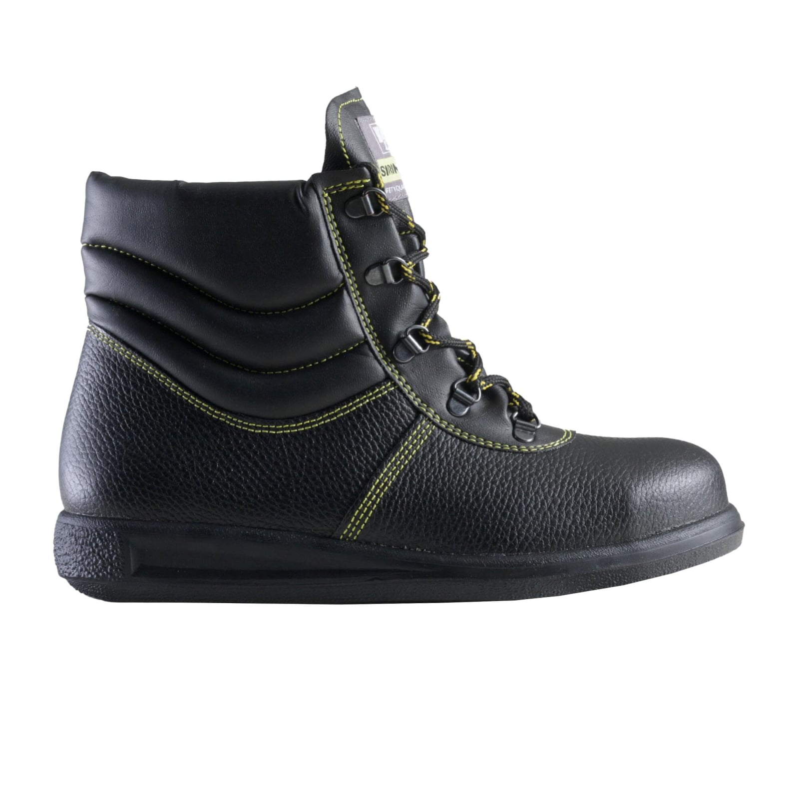 Bocanci de protectie Sirin Durazis S2 HI HRO SRC, Bombeu de protectie, Lamela antiperforatie, Antiderapant, Marime — imaginea 2