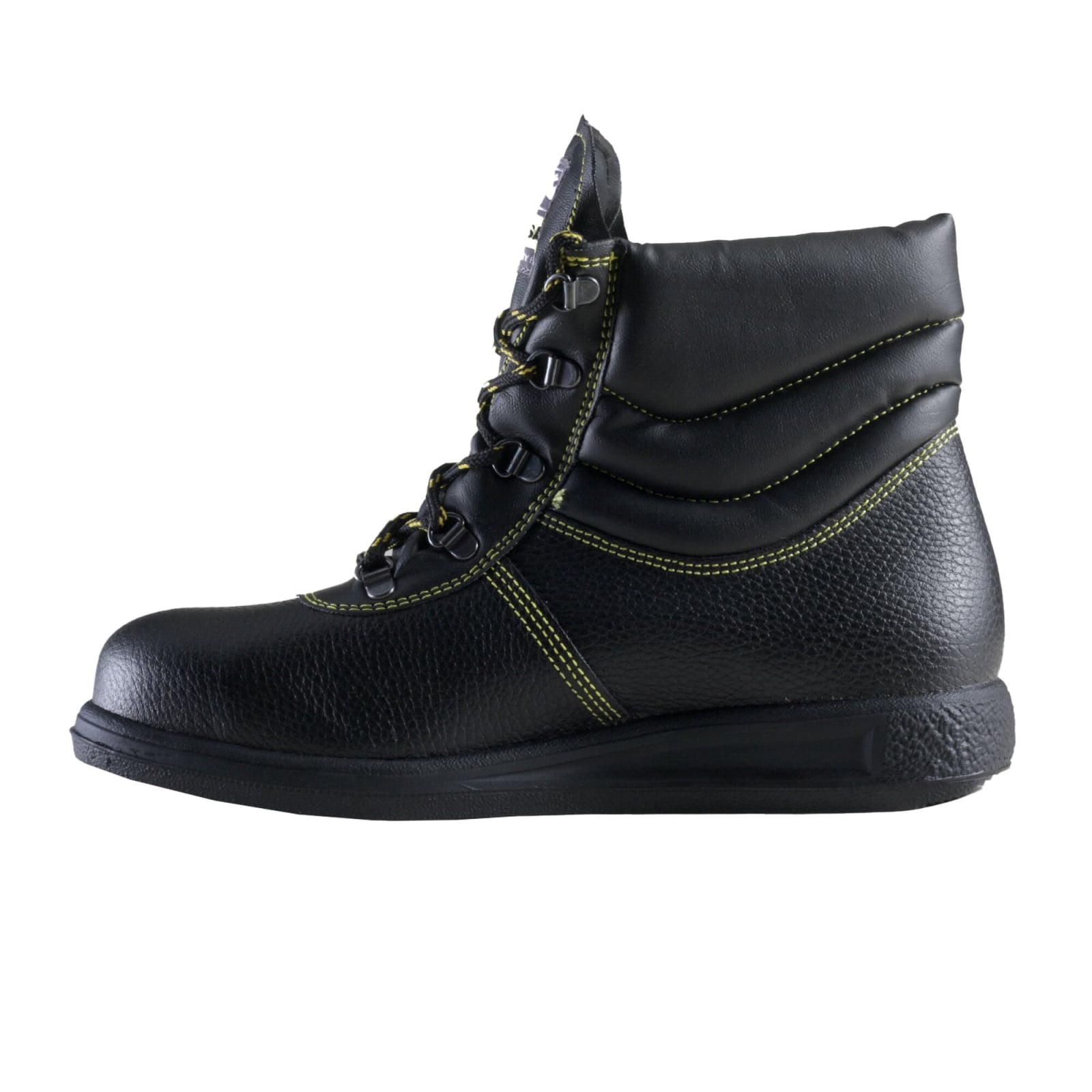 Bocanci de protectie Sirin Durazis S2 HI HRO SRC, Bombeu de protectie, Lamela antiperforatie, Antiderapant, Marime — imaginea 4