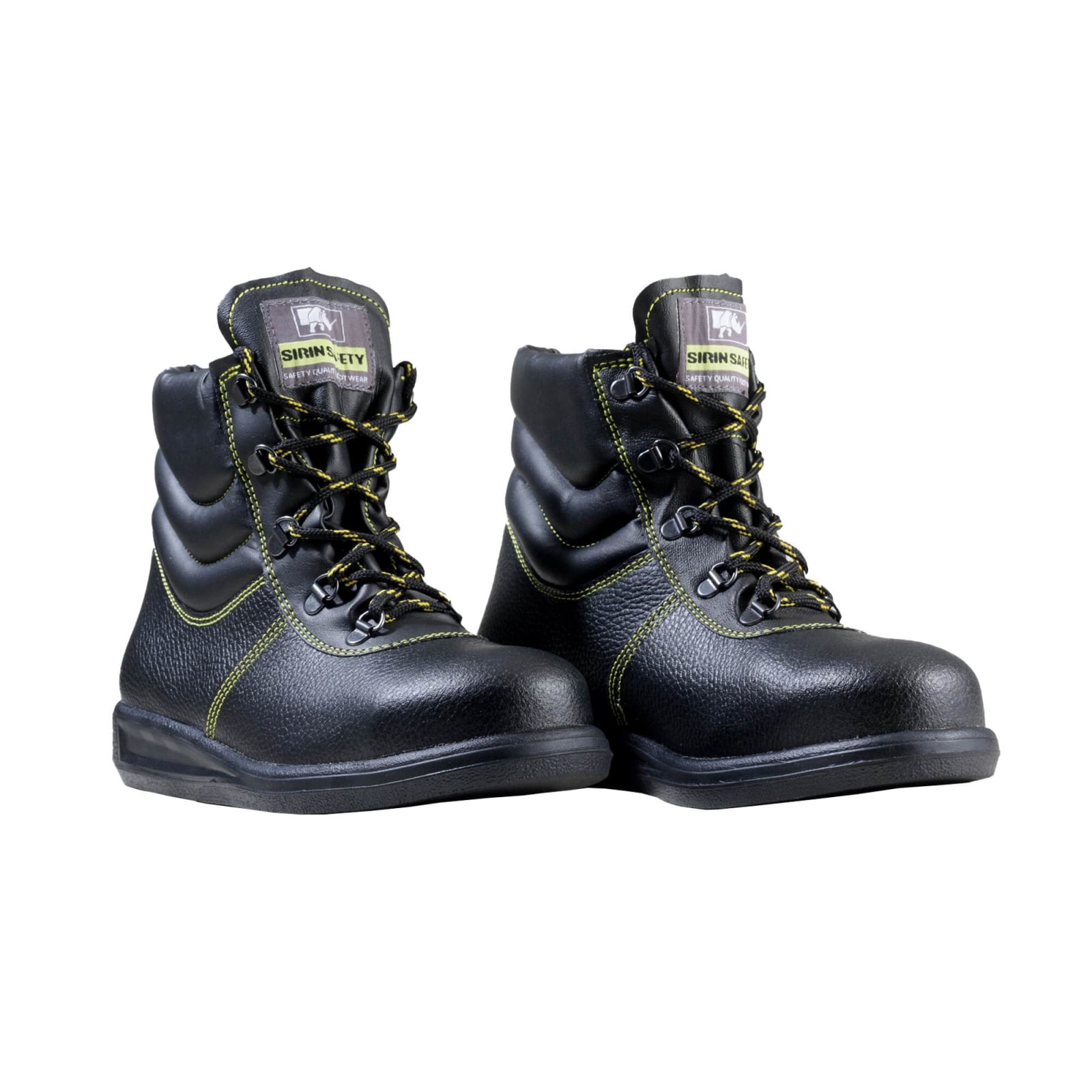 Bocanci de protectie Sirin Durazis S2 HI HRO SRC, Bombeu de protectie, Lamela antiperforatie, Antiderapant, Marime — imaginea 5