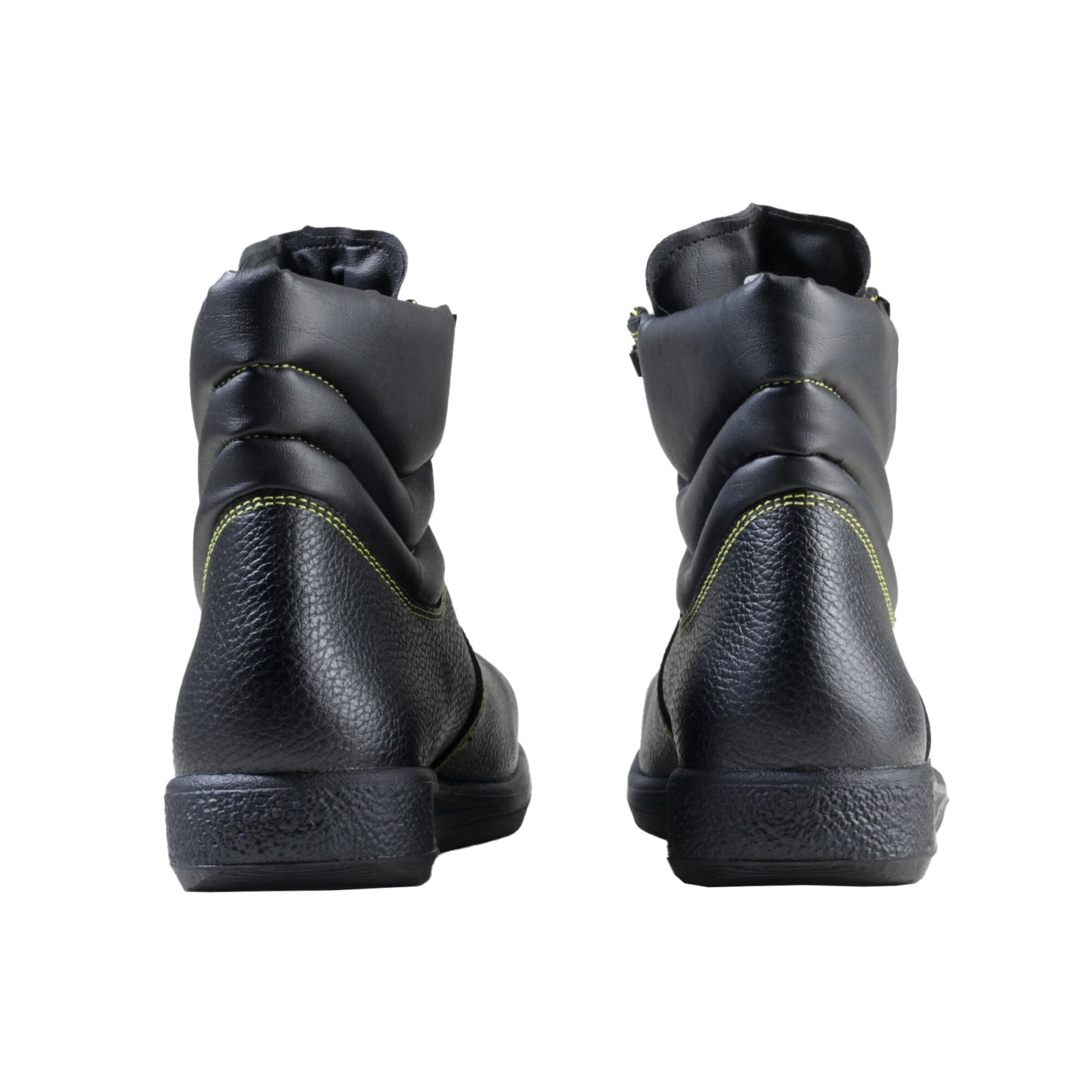 Bocanci de protectie Sirin Durazis S2 HI HRO SRC, Bombeu de protectie, Lamela antiperforatie, Antiderapant, Marime — imaginea 7