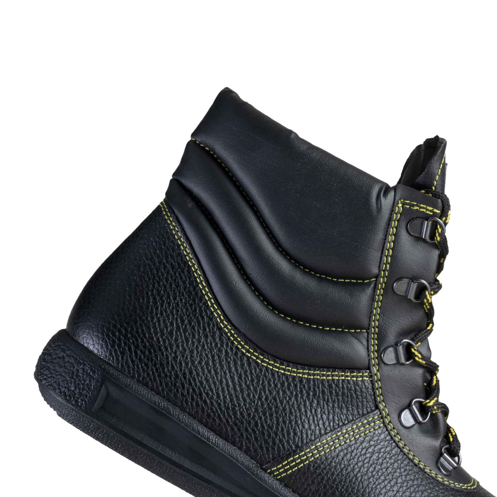 Bocanci de protectie Sirin Durazis S2 HI HRO SRC, Bombeu de protectie, Lamela antiperforatie, Antiderapant, Marime — imaginea 8