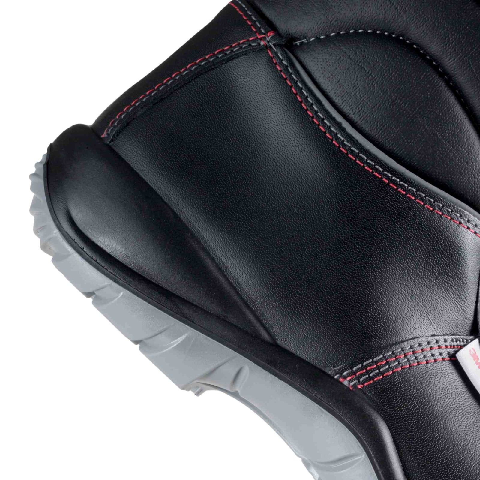 Bocanci de protectie Sirin Gerula S3 TH CI SRC, Bombeu de protectie, Lamela antiperforatie, Antiderapant, Marime — imaginea 3