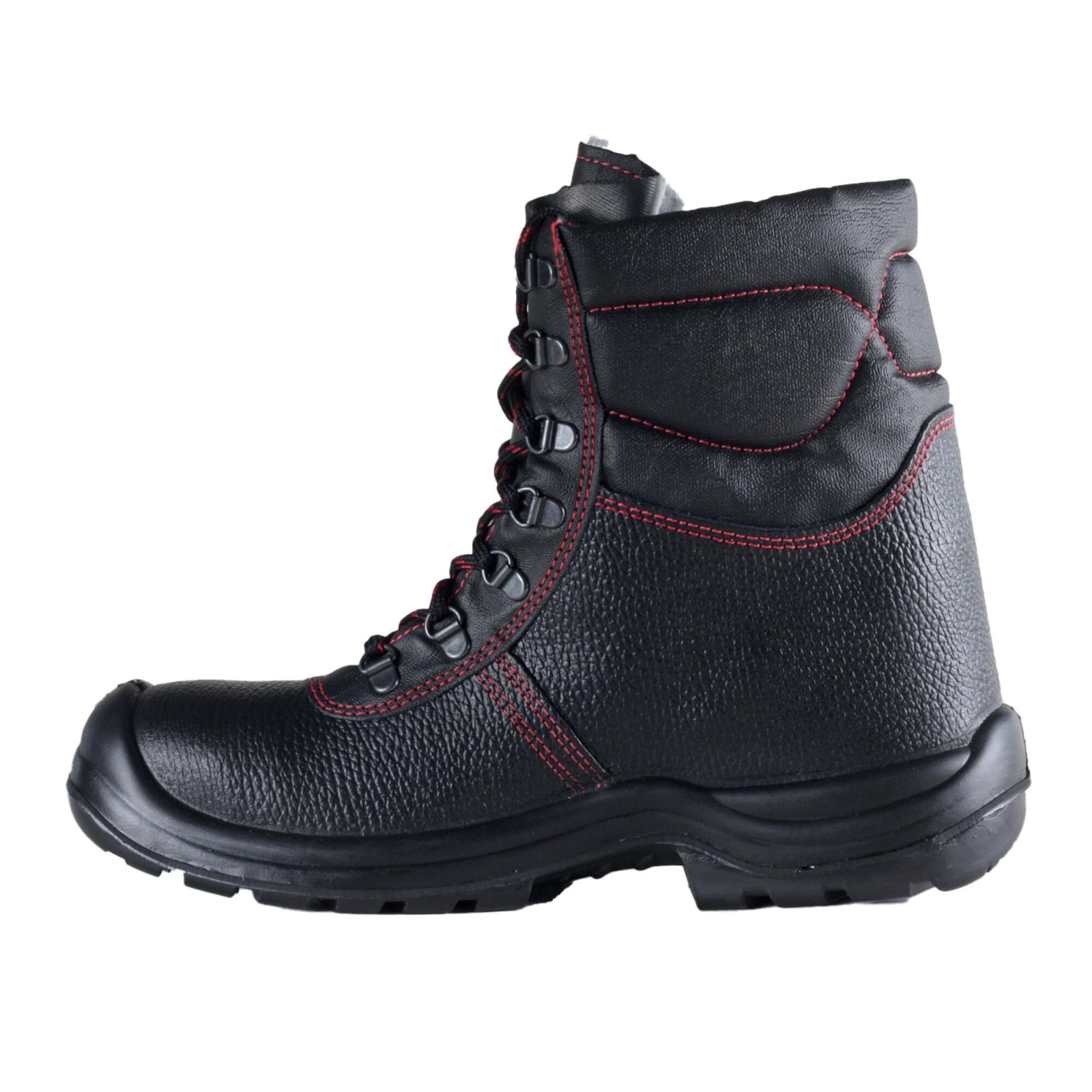 Bocanci de protectie Sirin Paltinu S3 CI SRC, Bombeu de protectie, Lamela antiperforatie, Antiderapant, Marime — imaginea 4