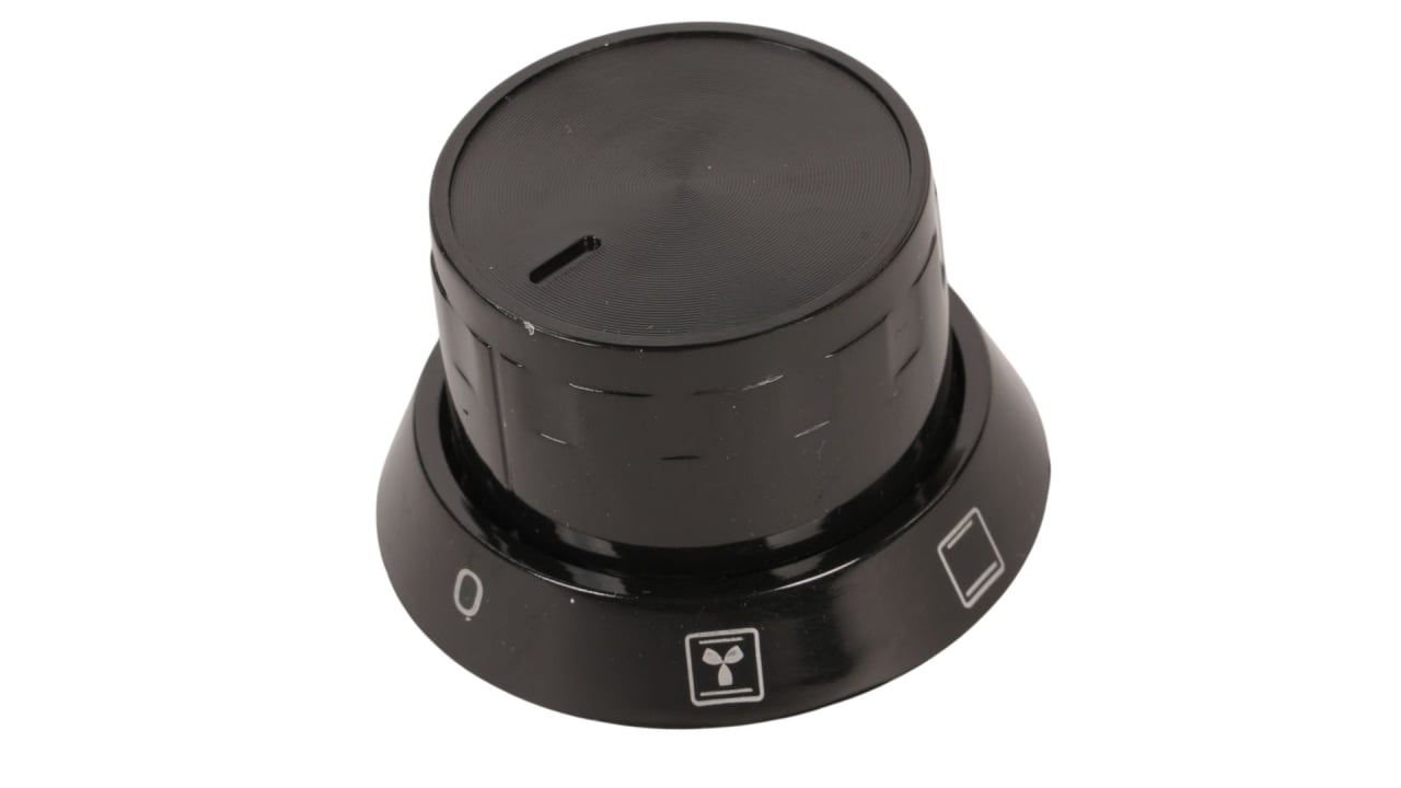 Buton termostat C00977902 Beko S250316137