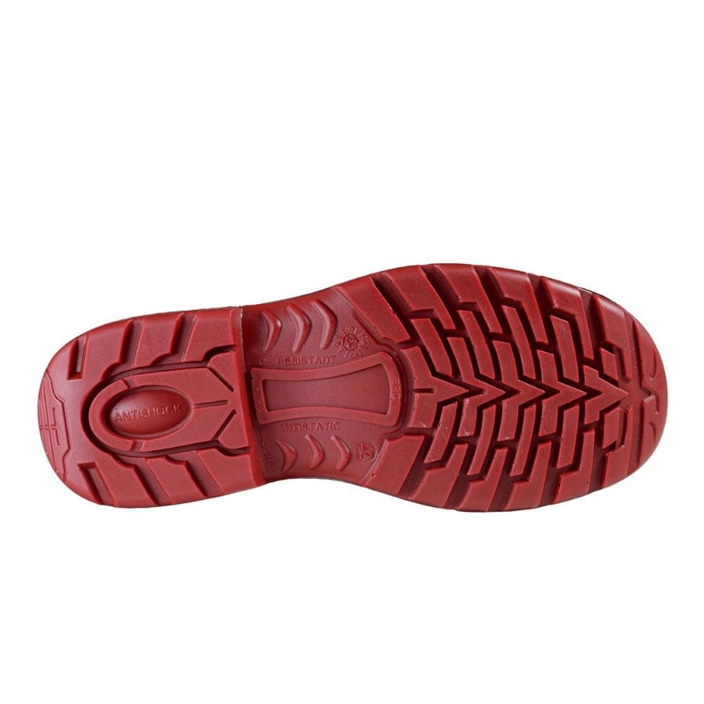 Bocanci de protectie Sirin Parang_21 S3 SRC, Bombeu de protectie, Lamela antiperforatie, Antiderapant, Marime — imaginea 5